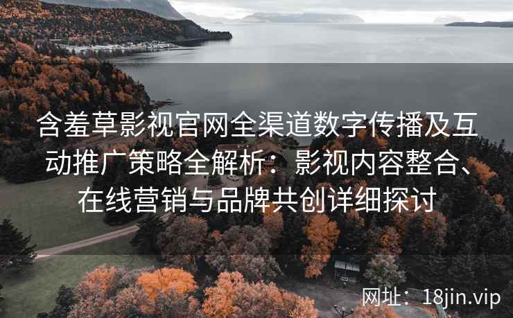含羞草影视官网全渠道数字传播及互动推广策略全解析：影视内容整合、在线营销与品牌共创详细探讨